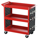 Dwell Home Kane Outdoor Tool Storage