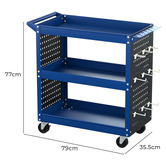 Dwell Home Kane Outdoor Tool Storage