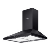 Dwell Home 60cm Devanti Stainless Steel Range Hood