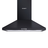 Dwell Home 60cm Devanti Stainless Steel Range Hood