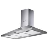 Dwell Home 90cm Devanti Stainless Steel Range Hood