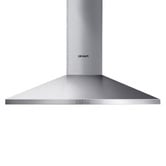 Dwell Home 90cm Devanti Stainless Steel Range Hood