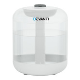 Dwell Home 1L 4-in-1 Aroma Diffuser