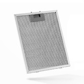 Dwell Home 60cm Devanti Tempered Glass Range Hood