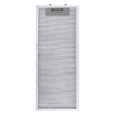Dwell Home 52cm Devanti Stainless Steel Range Hood