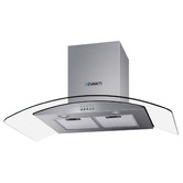 Dwell Home 90cm Devanti Range Hood