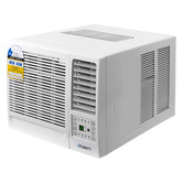 Dwell Home Devanti 1.6kW White Window Air Conditioner