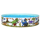 Dwell Home Marisol 946L Round Swimming Pool