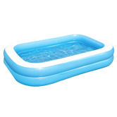 Dwell Home Kids&#039; Nereida 778L Above Ground Inflatable Pool