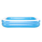 Dwell Home Kids&#039; Nereida 778L Above Ground Inflatable Pool