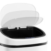 Dwell Home 68L Devanti Motion Sensor Rubbish Bin