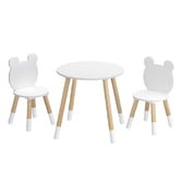 Dwell Home Kids' Melody Activity Table &amp; Chair Set