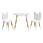 Dwell Home Kids' Melody Activity Table &amp; Chair Set