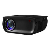 Dwell Home Devanti Portable 1080P Mini Projector