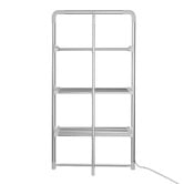 Dwell Home Devanti 3 Tier Foldable Heated Drying Rack