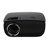 Dwell Home Devanti Portable 1080P Mini Projector