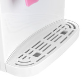 Dwell Home White Devanti Bench Top Water Dispenser
