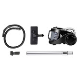 Dwell Home Devanti 2200W Bagless Vacuum Cleaner