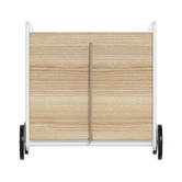 Dwell Home Kids&#039; Toy Storage Box Organiser