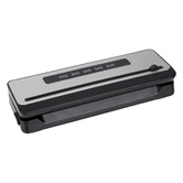 Dwell Home Devanti Food Vacuum Sealer with Bag Cutter