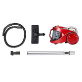 Dwell Home Devanti 2200W Bagless Vacuum Cleaner