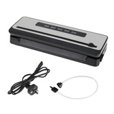 Dwell Home Devanti Food Vacuum Sealer with Bag Cutter