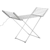 Dwell Home Devanti Foldable Heated Drying Rack