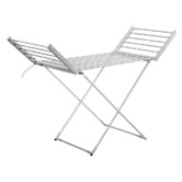 Dwell Home Devanti Foldable Heated Drying Rack