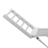 Dwell Home Devanti Foldable Heated Drying Rack