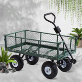 Dwell Home Hugo ATV Garden Cart