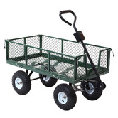 Dwell Home Hugo ATV Garden Cart