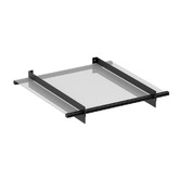 Dwell Home Neil Aluminium Awning