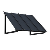 Dwell Home Neil Steel Awning
