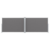 Dwell Home Neil Retractable Side Awning