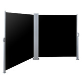 Dwell Home Neil Retractable Side Awning