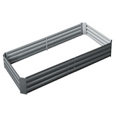 Dwell Home Aldrin Garden Bed