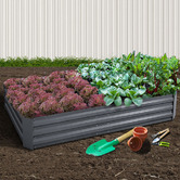 Dwell Home Aldrin Garden Bed