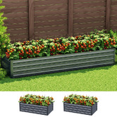 Dwell Home Sally Garden Bed