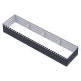 Dwell Home Sally Garden Bed