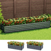 Dwell Home Sally Garden Bed