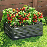 Dwell Home Valentina Garden Bed
