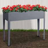 Dwell Home Scott Garden Bed