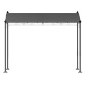 Dwell Home Franklin Pop-Up Gazebo