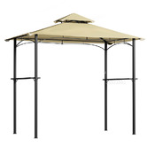 Dwell Home Grissom Pop-Up Gazebo