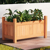 Dwell Home Lovell I Planter Box