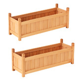 Dwell Home Lovell Planter Boxes