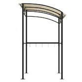 Dwell Home Peggy Grill Gazebo