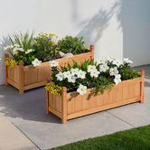 Dwell Home Lovell Planter Boxes