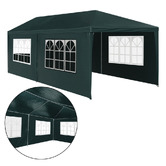 Dwell Home Fred Pop-Up Gazebo