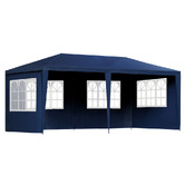 Dwell Home Haise Pop-Up Gazebo